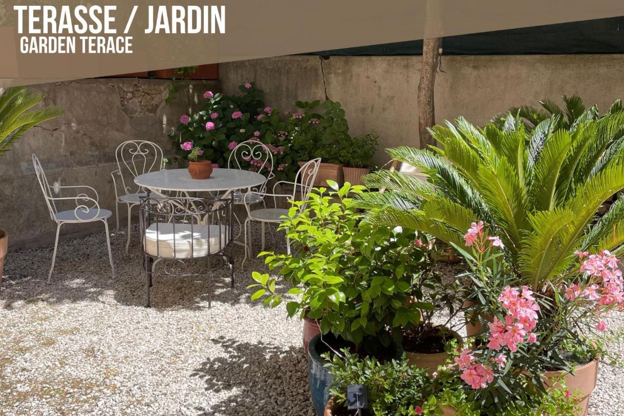 Aparthotel Cosycocoon La Bastide Draguignan Exterior foto