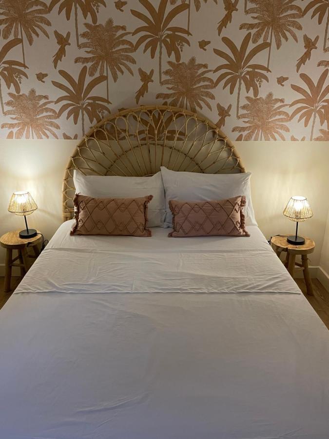 Aparthotel Cosycocoon La Bastide Draguignan Exterior foto