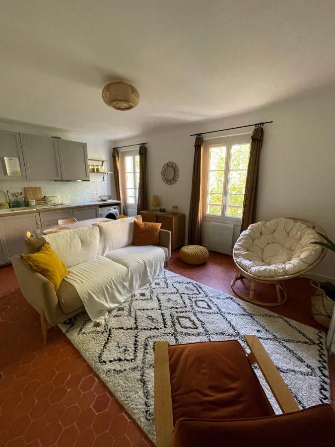 Aparthotel Cosycocoon La Bastide Draguignan Exterior foto